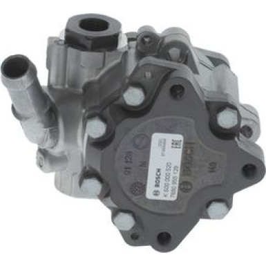 BOSCH | Hydraulikpumpe, Lenkung | K S00 000 520