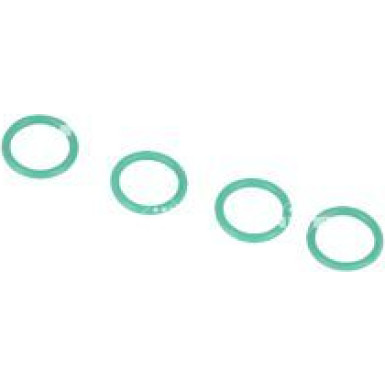 35482 Kondensator, Klimaanlage EASY FIT