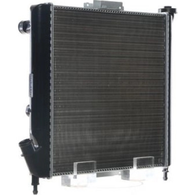 Mahle | Kühler, Motorkühlung | CR 832 000S
