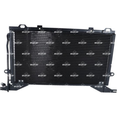 35240 Kondensator, Klimaanlage EASY FIT