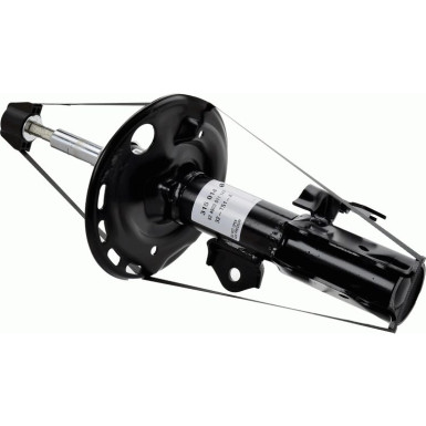 Sachs | Stoßdämpfer | 315 014