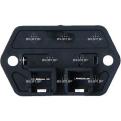 342008 Widerstand, Innenraumgebläse