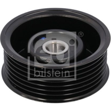 FEBI BILSTEIN 186228 Umlenk-/Führungsrolle, Keilrippenriemen
