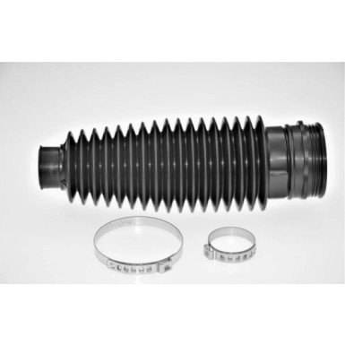 84060 Faltenbalg, Lenkung