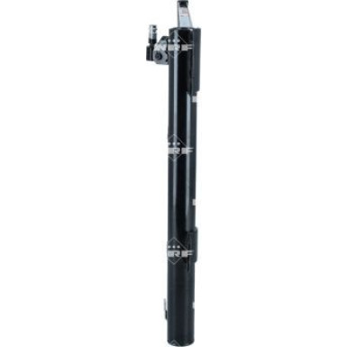 NRF | Kondensator, Klimaanlage | 35555