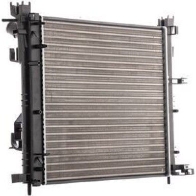 Mahle | Kühler, Motorkühlung | CR 2686 000S