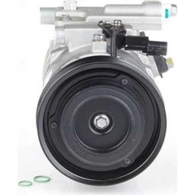 890232 Kompressor, Klimaanlage ** FIRST FIT ** 890232 Kompressor, Klimaanlage ** FIRST FIT **