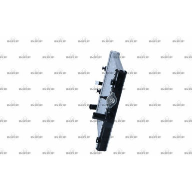 NRF | Kühler, Motorkühlung | 506750