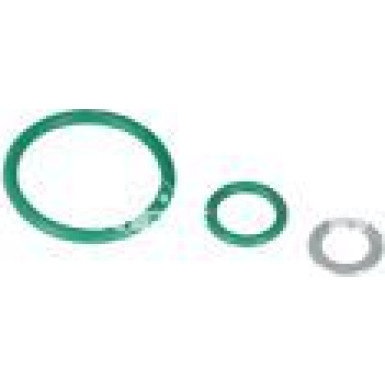 32104 Kompressor, Klimaanlage EASY FIT