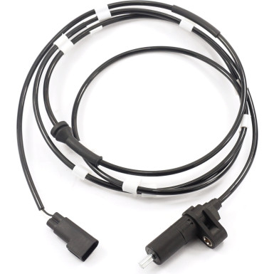 GEBE | Sensor, Raddrehzahl | 9 1312 1