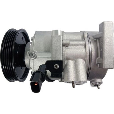 Mahle | Kompressor, Klimaanlage | ACP 658 000P