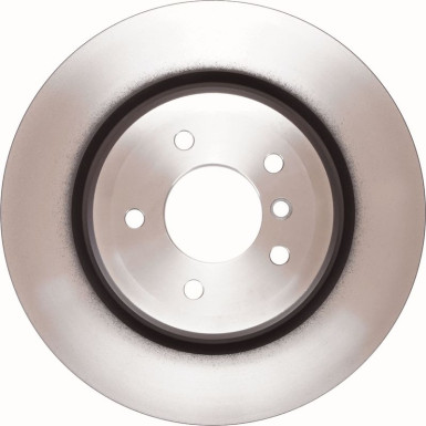 Bremsscheibe TRW SINGLE DF4461S
