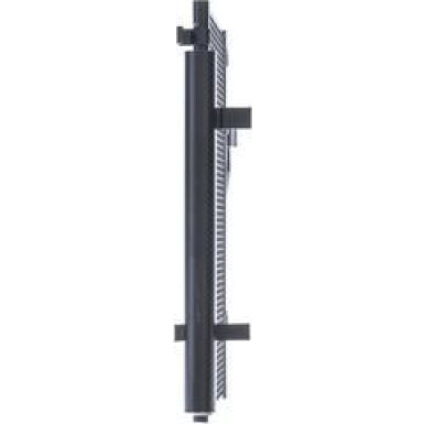 Mahle | Kondensator, Klimaanlage | AC 1067 000S