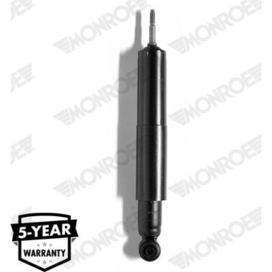 Monroe | Stoßdämpfer | R1566