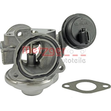 0892331 AGR-Ventil ORIGINAL ERSATZTEIL