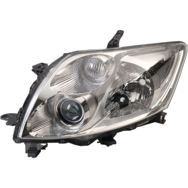 Valeo | Hauptscheinwerfer | 043460