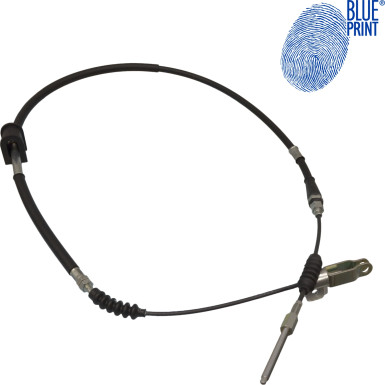 ADK84633 Seilzug, Feststellbremse