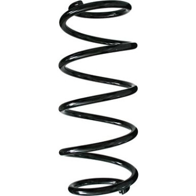 Spidan | Fahrwerksfeder | 49335