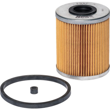 Hengst Filter | Kraftstofffilter | E90KP D164