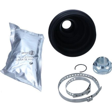 Maxgear | Faltenbalgsatz, Antriebswelle | 49-0709