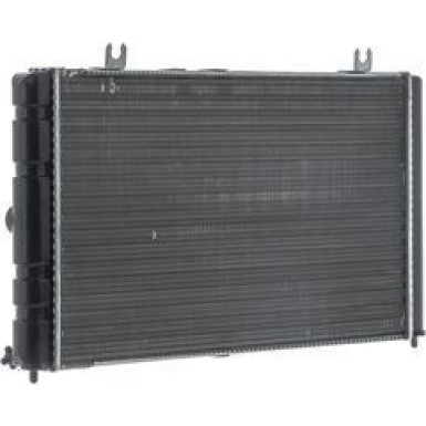 Mahle | Kühler, Motorkühlung | CR 2692 000S