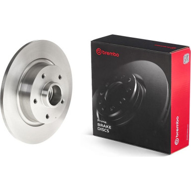 Brembo | Bremsscheibe | 08.B397.27