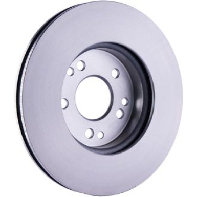 Hella | Bremsscheibe | 8DD 355 103-031
