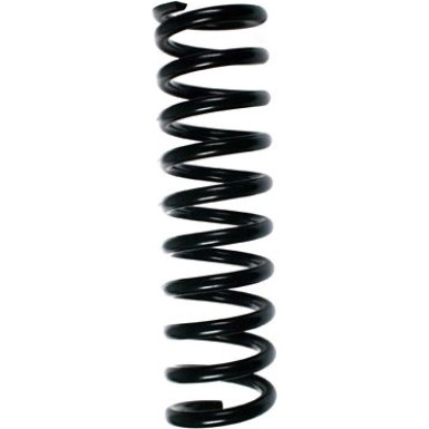 Spidan | Fahrwerksfeder | 49737