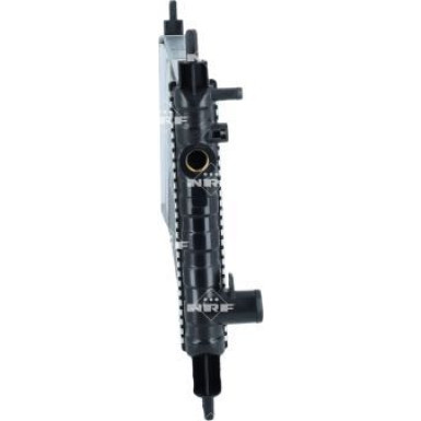 NRF | Kühler, Motorkühlung | 58711