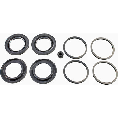 114-0081 Reparatursatz, Bremssattel GREENPARTS