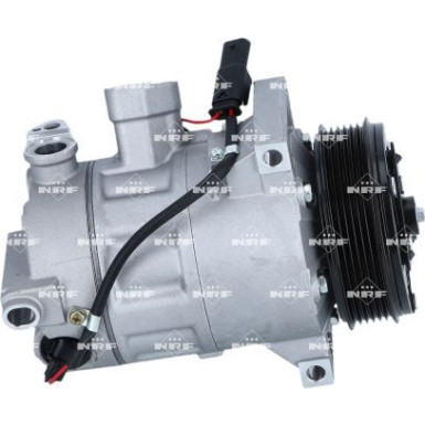 320028 Kompressor, Klimaanlage EASY FIT 320028 Kompressor, Klimaanlage EASY FIT