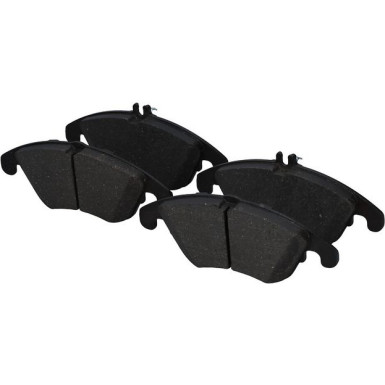 Valeo Bremsbelagsatz, Scheibenbremse EXPERT 302160A