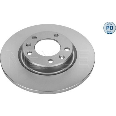 Meyle Bremsscheibe MEYLE-PD: Advanced performance and design 11-15 523 0014/PD Meyle Bremsscheibe MEYLE-PD: Advanced performance and design 11-15 523 0014/PD