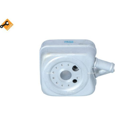 31304 Ölkühler, Motoröl EASY FIT 31304 Ölkühler, Motoröl EASY FIT