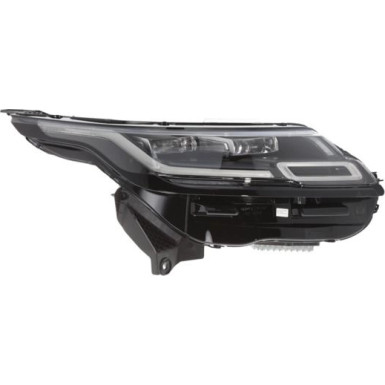 Valeo | Hauptscheinwerfer | 450714
