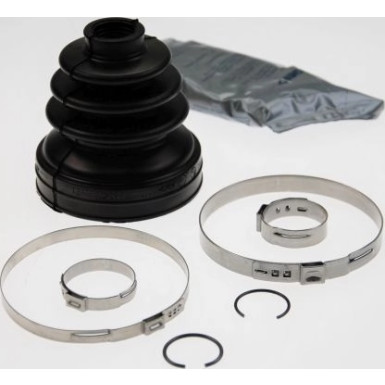 36819 Faltenbalgsatz, Antriebswelle