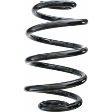 Spidan | Fahrwerksfeder | 87450