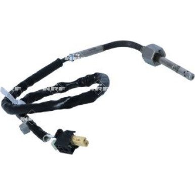 707278 Sensor, Abgastemperatur EASY FIT