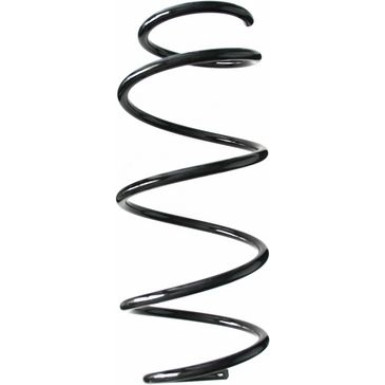 Spidan 2 x SPIDAN Fahrwerksfeder 85738