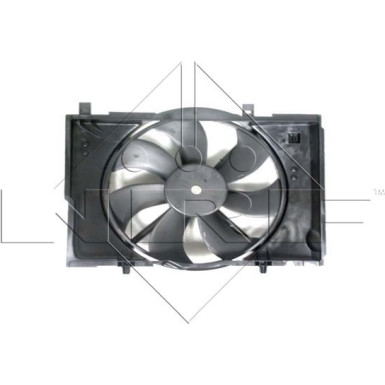 47473 Lüfter, Motorkühlung