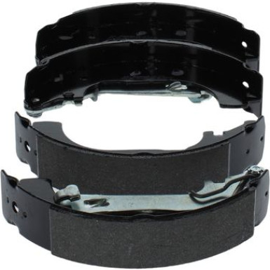 0 986 487 729 Bremsbackensatz