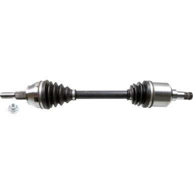 FEBI BILSTEIN 182455 Antriebswelle FEBI BILSTEIN 182455 Antriebswelle