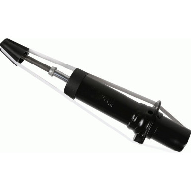 Sachs | Stoßdämpfer | 317 613