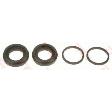 TRW | Reparatursatz, Bremssattel | SJ1248