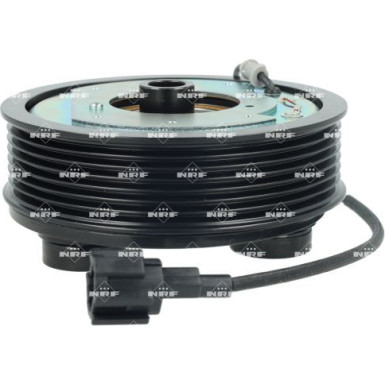 NRF Magnetkupplung, Klimakompressor 380073