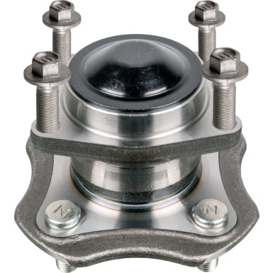 FEBI BILSTEIN 31182 Radlagersatz FEBI BILSTEIN 31182 Radlagersatz