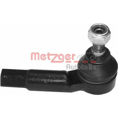 Metzger Spurstangenkopf COMPETENCE KIT 54004602