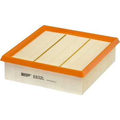 Hengst Filter | Luftfilter | E832L