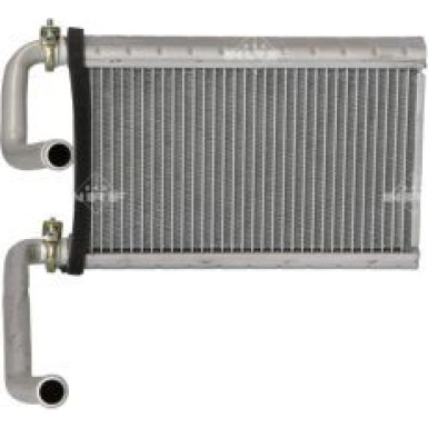 54385 Wärmetauscher, Innenraumheizung
