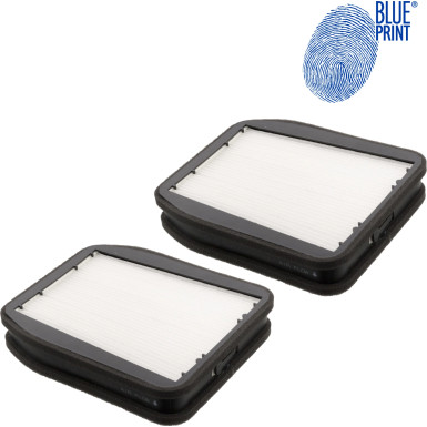 ADU172517 Filtersatz, Innenraumluft